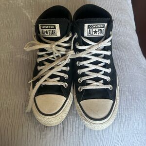 Chucks Allstar Converse